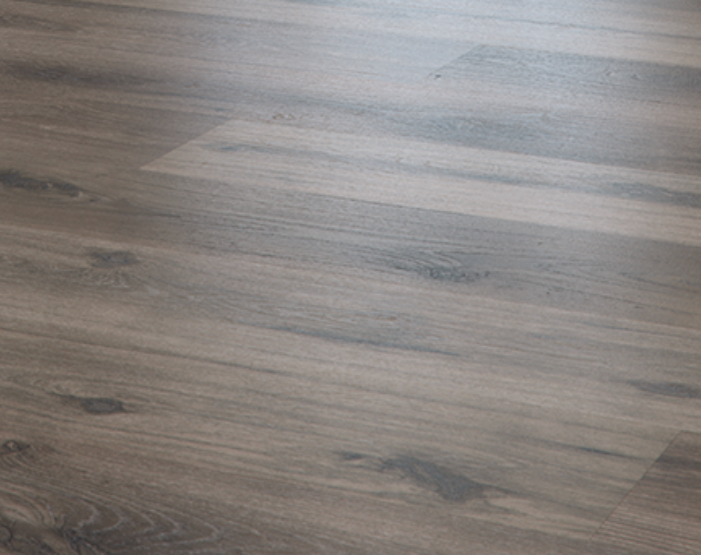 Laminate flooring